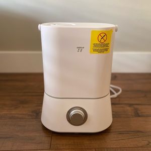 Cool Mist Humidifier